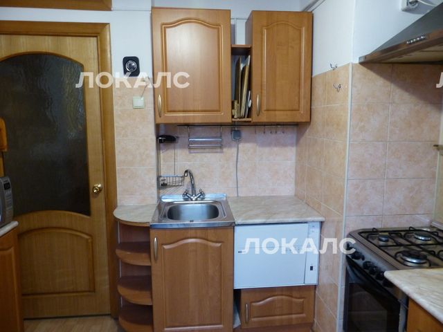 Снять 2-к квартиру на ул. Перовская 49/53, метро Перово, г. Москва