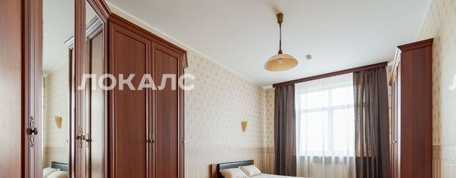 Аренда 4к квартиры на Валовая улица, 20, метро Новокузнецкая, г. Москва