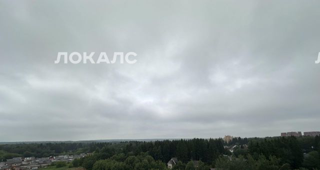 Сдам однокомнатную квартиру на улица Генерала Пилипенко, 1к3, метро Бунинская аллея, г. Москва