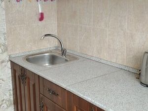 1-комнатная квартира: Новосибирск, Автогенная улица, 148 (30 м²)