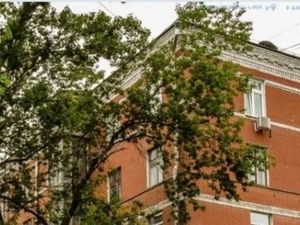 Комната Москва Плетешковский пер., 7-9С1 (16.0 м²)