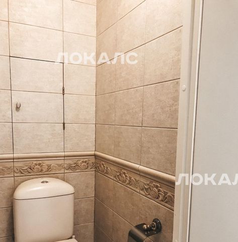 Снять 2-к квартиру на Зюзинская улица, 4К3, метро Профсоюзная, г. Москва