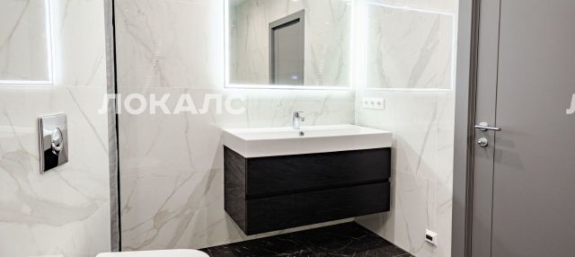 Аренда 2-к квартиры на Нахимовский проспект, 31к3, метро Нахимовский проспект, г. Москва
