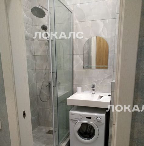 Сдаю 1-к квартиру на Гостиничная улица, 10К5, метро Петровско-Разумовская, г. Москва