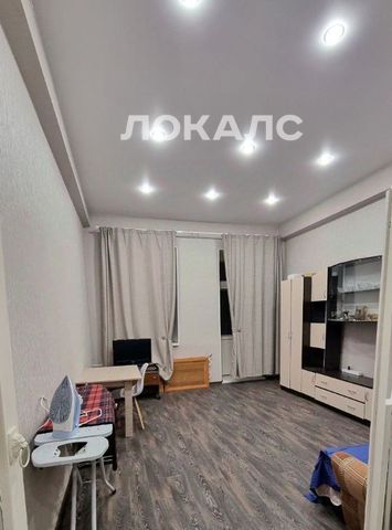 Аренда 1к квартиры на Казарменный переулок, 8С3, метро Китай-город, г. Москва