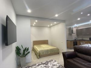 1к квартира Мельникова