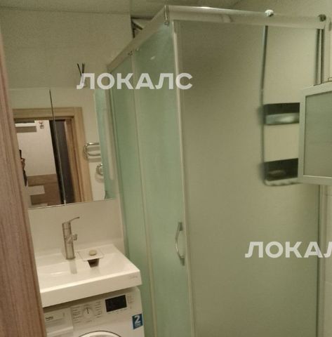 Сдаю однокомнатную квартиру на Сиреневый бульвар, 14К1, метро Первомайская, г. Москва