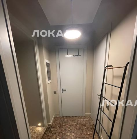 Аренда 3-комнатной квартиры на Чистопрудный бульвар, 11С1, метро Лубянка, г. Москва