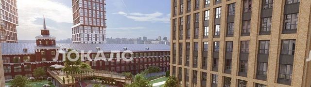 Снять 1к квартиру на переулок 2-й Петра Алексеева, 5, метро Кунцевская, г. Москва