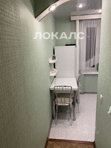 Аренда 2-комнатной квартиры на Стрельбищенский переулок, 5С2, метро Шелепиха, г. Москва