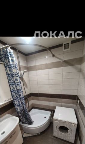 Снять 1к квартиру на Ярославское шоссе, 116К2, метро Свиблово, г. Москва