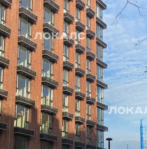 Сдается 2к квартира на Окружной проезд, 10Б, метро Измайлово, г. Москва