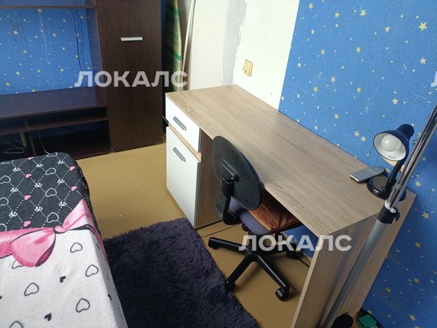Сдается комната на г Москва, ул Пришвина, д 3, метро Бибирево, г. Москва