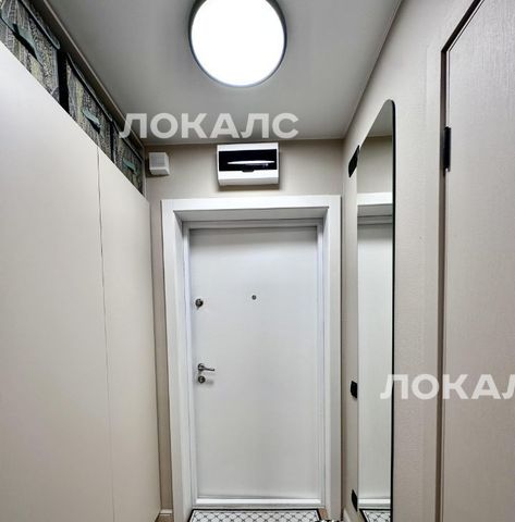 Сдается 2-комнатная квартира на улица Римского-Корсакова, 11к11, метро Отрадное, г. Москва