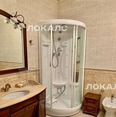 Аренда 4-комнатной квартиры на улица Расплетина, 14, г. Москва