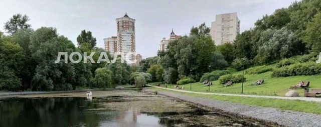 Снять 2-к квартиру на улица Гришина, 16, метро Кунцевская, г. Москва