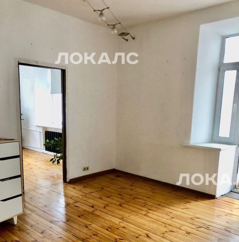 Сдаю 4-комнатную квартиру на улица Фадеева, 7С2, метро Маяковская, г. Москва