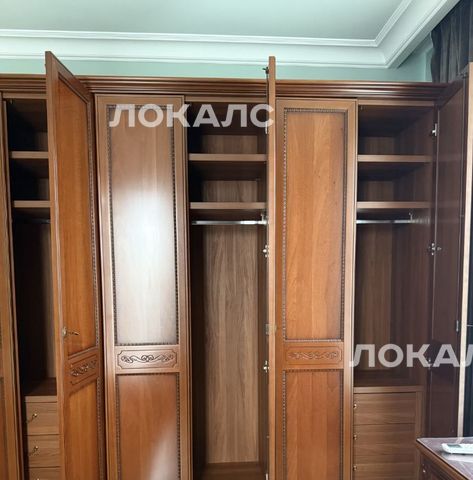 Сдаю 3-к квартиру на Сколковское шоссе, 40к1, г. Москва