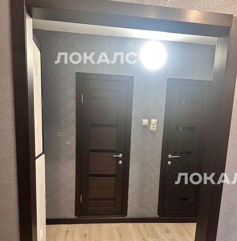 Аренда 4к квартиры на Луговой проезд, 2, метро Марьино, г. Москва