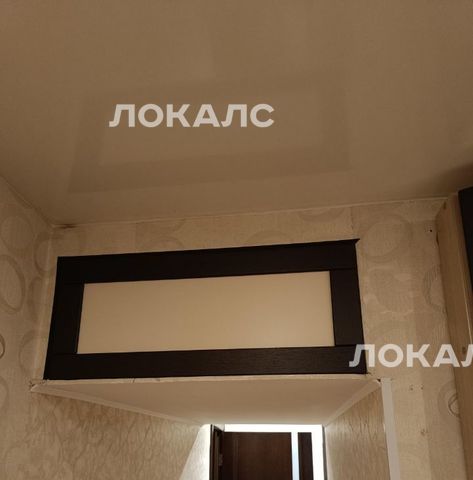 Сдается 2х-комнатная квартира на Жигулевская улица, 8, метро Текстильщики, г. Москва