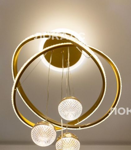 Аренда четырехкомнатной квартиры на улица Малыгина, 10К2, метро Бабушкинская, г. Москва