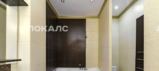 Сдаю 2-комнатную квартиру на 1-й Колобовский переулок, 10С1, метро Трубная, г. Москва