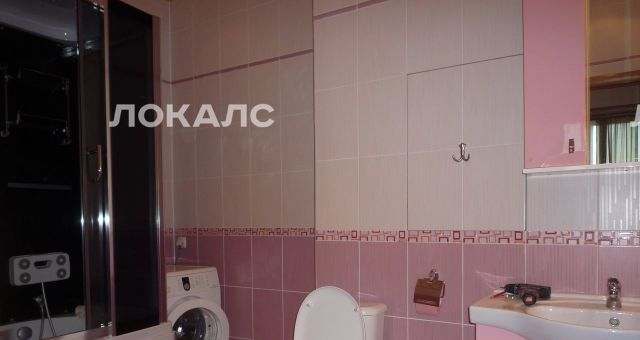 Аренда 3х-комнатной квартиры на Кочновский проезд, 4к2, метро Аэропорт, г. Москва