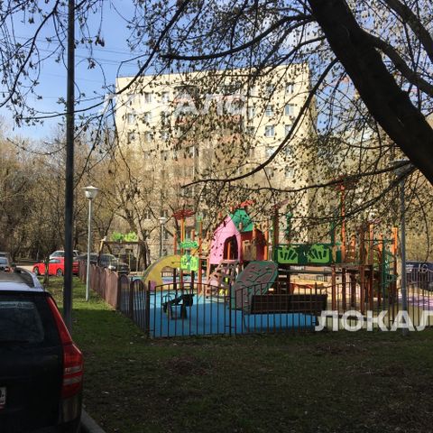 Сдаю 1-комнатную квартиру на г Москва, Шелепихинское шоссе, д 25, метро Шелепиха, г. Москва