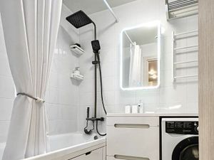 1-к кв. Москва Кольская ул., 8к1 (35.0 м²)