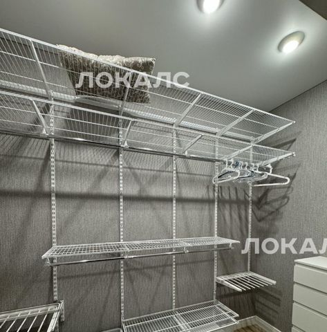 Сдается 2к квартира на Херсонская улица, 43к5, метро Калужская, г. Москва