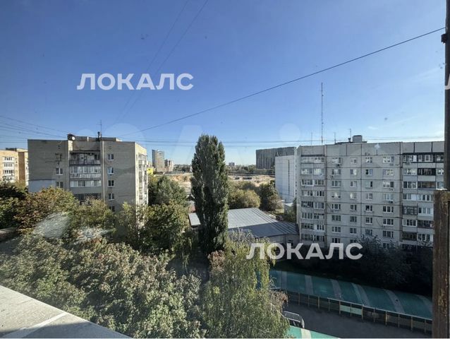 Сдается 2к квартира на Московская обл, г Люберцы, ул Шоссейная, д 4, кв 70, метро Котельники, г. Москва