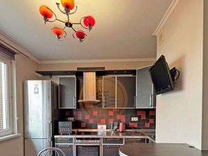 2-к кв. Москва ул. Верхние Поля, 22К1 (57.2 м²)