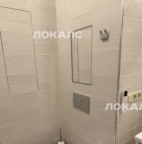 Аренда 2-комнатной квартиры на 2-й Троицкий переулок, 6АС3, г. Москва