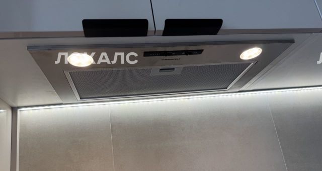 Сдам двухкомнатную квартиру на 2-я Хуторская улица, 34, метро Тимирязевская, г. Москва