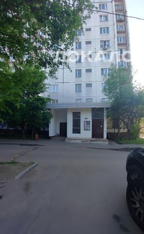 Сдам 3х-комнатную квартиру на Большая Академическая улица, 22Б, метро Стрешнево, г. Москва