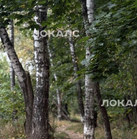 Сдается трехкомнатная квартира на Тарусская улица, 4, метро Битцевский парк, г. Москва