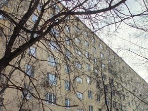 2-х комнатная квартира около метро Семёновская