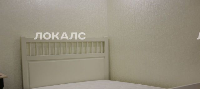 Сдаю 1-к квартиру на улица Короленко, 10, метро Сокольники, г. Москва