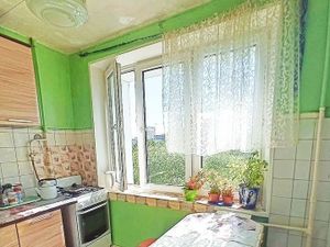 2-к кв. Москва Кронштадтский бул., 23К2 (46.0 м²)