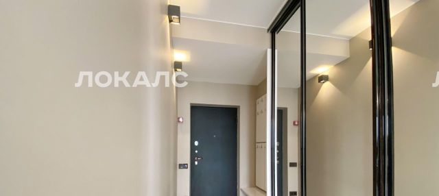 Сдаю 2-к квартиру на Головинское шоссе, 7, метро Балтийская, г. Москва