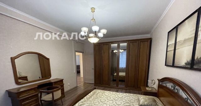 Сдам 4к квартиру на Валовая улица, 11/19, метро Серпуховская, г. Москва