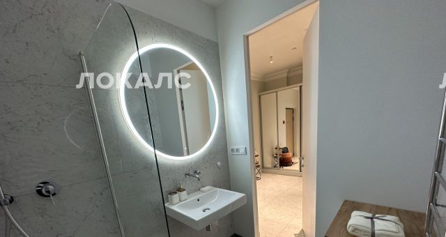 Аренда 2к квартиры на улица Зорге, 9к2, метро Хорошёвская, г. Москва