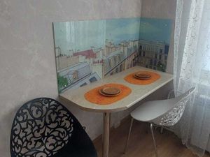 Однушка у парка
