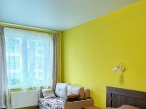 1-к кв. Санкт-Петербург ул. Крыленко, 1к1с7 (40.0 м²)