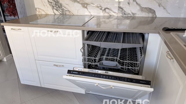 Аренда трехкомнатной квартиры на г Москва, пр-д Невельского, д 3 к 1, метро Римская, г. Москва
