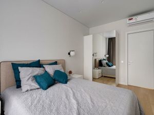 2-комнатная квартира: Москва, Шелепихинская набережная, 34к4 (43 м²)