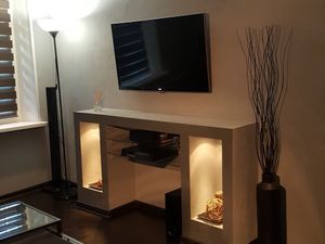 Стильная двушка в прекрасном районе
