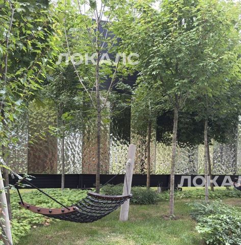 Аренда 2к квартиры на 2-я Хуторская улица, 34, метро Дмитровская, г. Москва