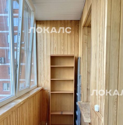 Сдается 3-к квартира на Веерная улица, 30К6, метро Минская, г. Москва