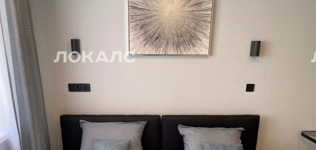 Аренда 1-к квартиры на Ленинский проспект, 158, метро Юго-Западная, г. Москва